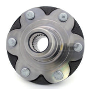 Wheel Hub WJB Automotive SPK417