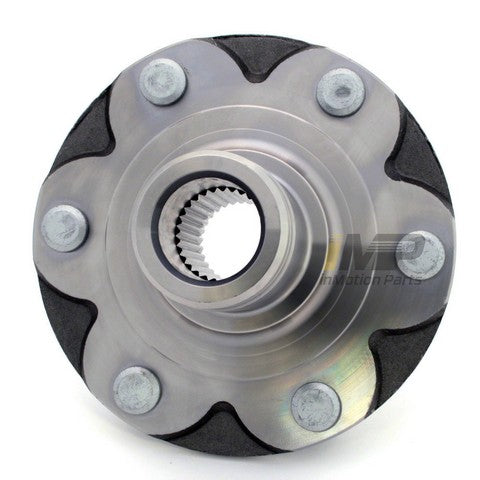 Wheel Hub WJB Automotive SPK417