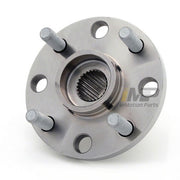 Wheel Hub WJB Automotive SPK418
