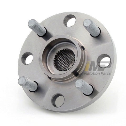 Wheel Hub WJB Automotive SPK418