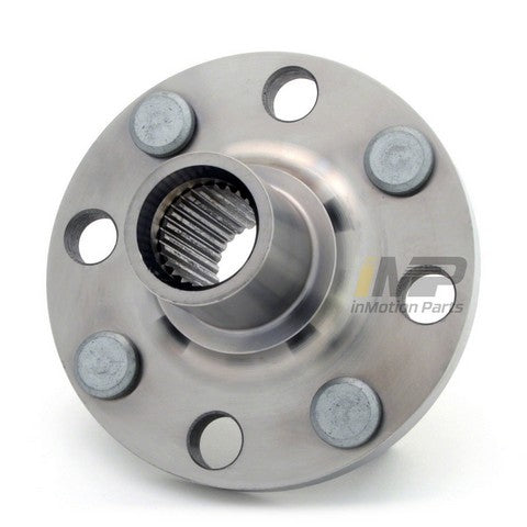 Wheel Hub WJB Automotive SPK418