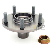 Wheel Hub WJB Automotive SPK419