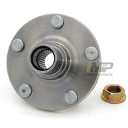 Wheel Hub WJB Automotive SPK419