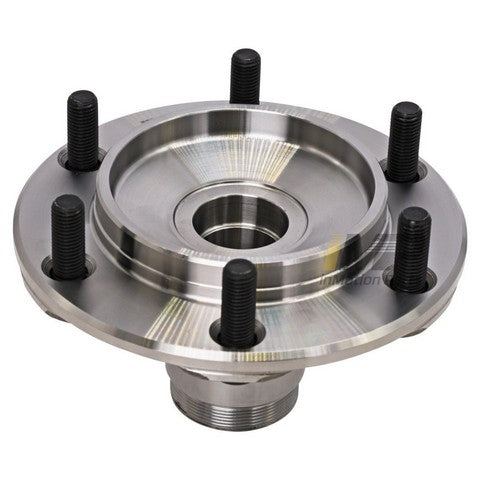 Wheel Hub WJB Automotive SPK43502-04140