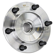Wheel Hub WJB Automotive SPK43502-04140