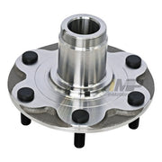 Wheel Hub WJB Automotive SPK43502-04140