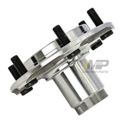 Wheel Hub WJB Automotive SPK43502-04140
