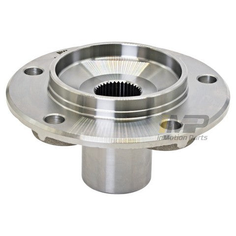 Wheel Hub WJB Automotive SPK43502-0C031
