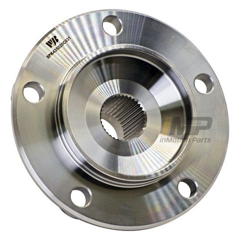 Wheel Hub WJB Automotive SPK43502-0C031