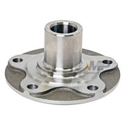 Wheel Hub WJB Automotive SPK43502-0C031