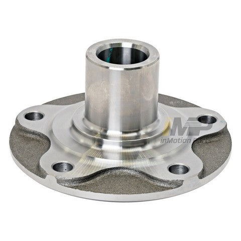 Wheel Hub WJB Automotive SPK43502-0C031