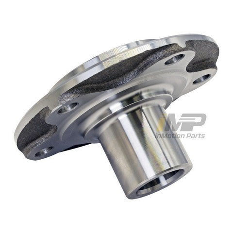 Wheel Hub WJB Automotive SPK43502-0C031