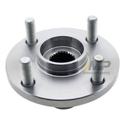 Wheel Hub WJB Automotive SPK43502-20110