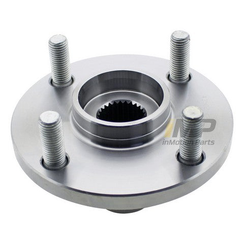 Wheel Hub WJB Automotive SPK43502-20110