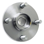 Wheel Hub WJB Automotive SPK43502-20110