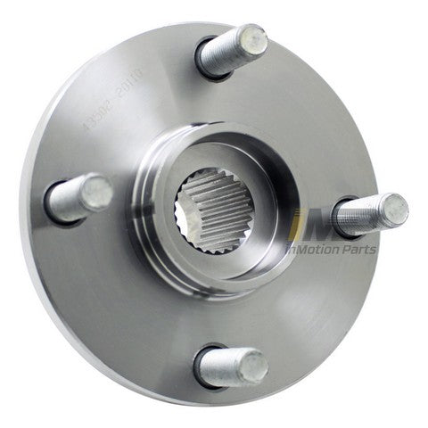 Wheel Hub WJB Automotive SPK43502-20110