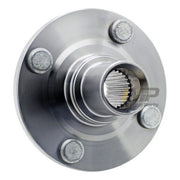 Wheel Hub WJB Automotive SPK43502-20110