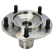 Wheel Hub WJB Automotive SPK43502-34050