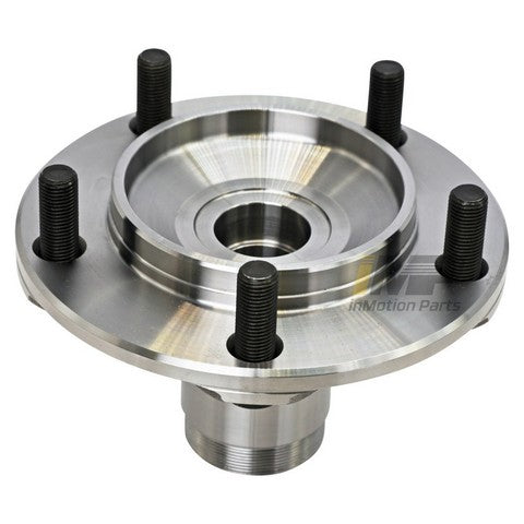 Wheel Hub WJB Automotive SPK43502-34050