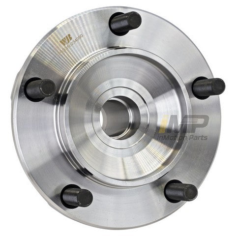 Wheel Hub WJB Automotive SPK43502-34050