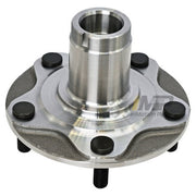 Wheel Hub WJB Automotive SPK43502-34050