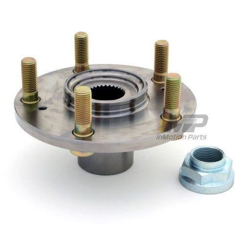 Wheel Hub WJB Automotive SPK450