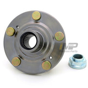 Wheel Hub WJB Automotive SPK450