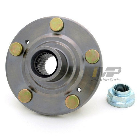Wheel Hub WJB Automotive SPK450