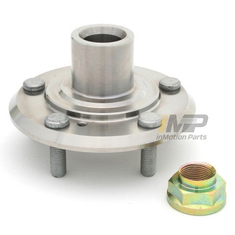 Wheel Hub WJB Automotive SPK451