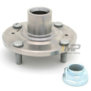 Wheel Hub WJB Automotive SPK452