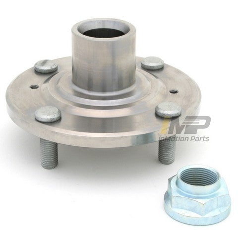 Wheel Hub WJB Automotive SPK452