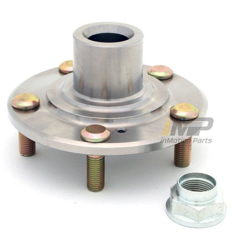 Wheel Hub WJB Automotive SPK454