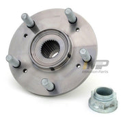 Wheel Hub WJB Automotive SPK455