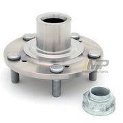 Wheel Hub WJB Automotive SPK455