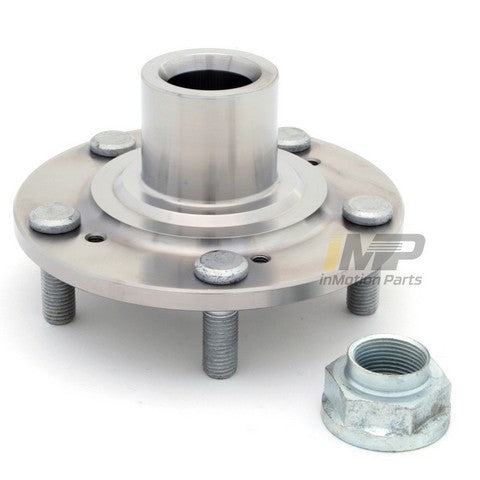 Wheel Hub WJB Automotive SPK455