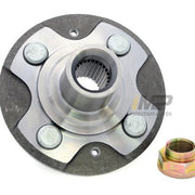 Wheel Hub WJB Automotive SPK456