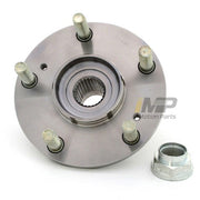 Wheel Hub WJB Automotive SPK460