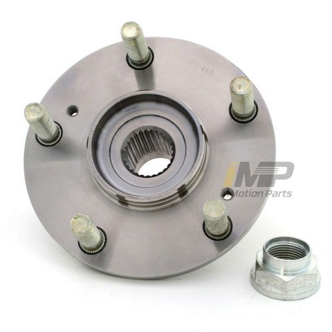 Wheel Hub WJB Automotive SPK460