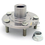 Wheel Hub WJB Automotive SPK460