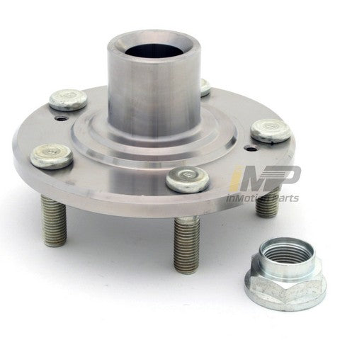 Wheel Hub WJB Automotive SPK460