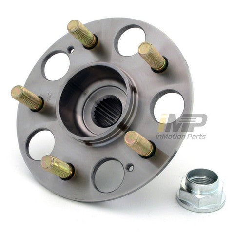 Wheel Hub WJB Automotive SPK462