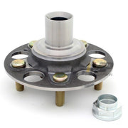 Wheel Hub WJB Automotive SPK462