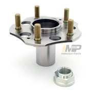 Wheel Hub WJB Automotive SPK463