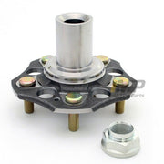 Wheel Hub WJB Automotive SPK463