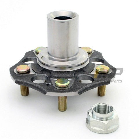 Wheel Hub WJB Automotive SPK463
