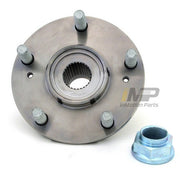 Wheel Hub WJB Automotive SPK465