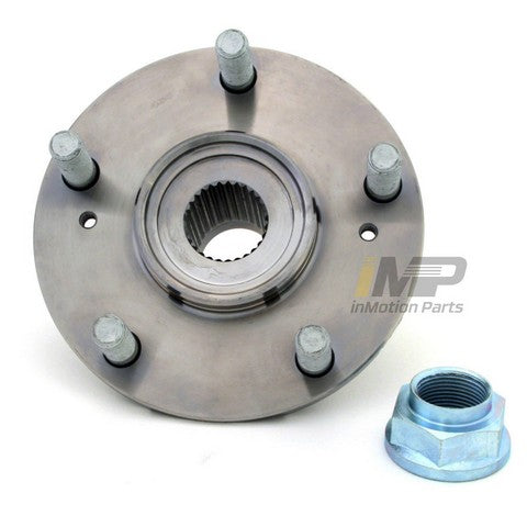 Wheel Hub WJB Automotive SPK465