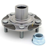 Wheel Hub WJB Automotive SPK465