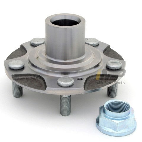Wheel Hub WJB Automotive SPK465