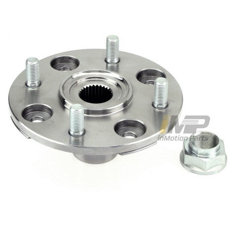 Wheel Hub WJB Automotive SPK466